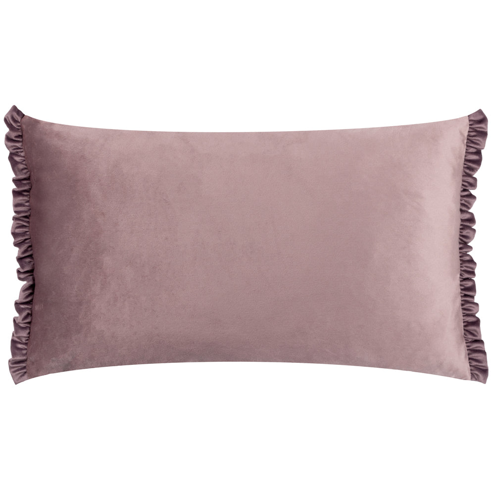 Tilly Velvet Reversible Cushion