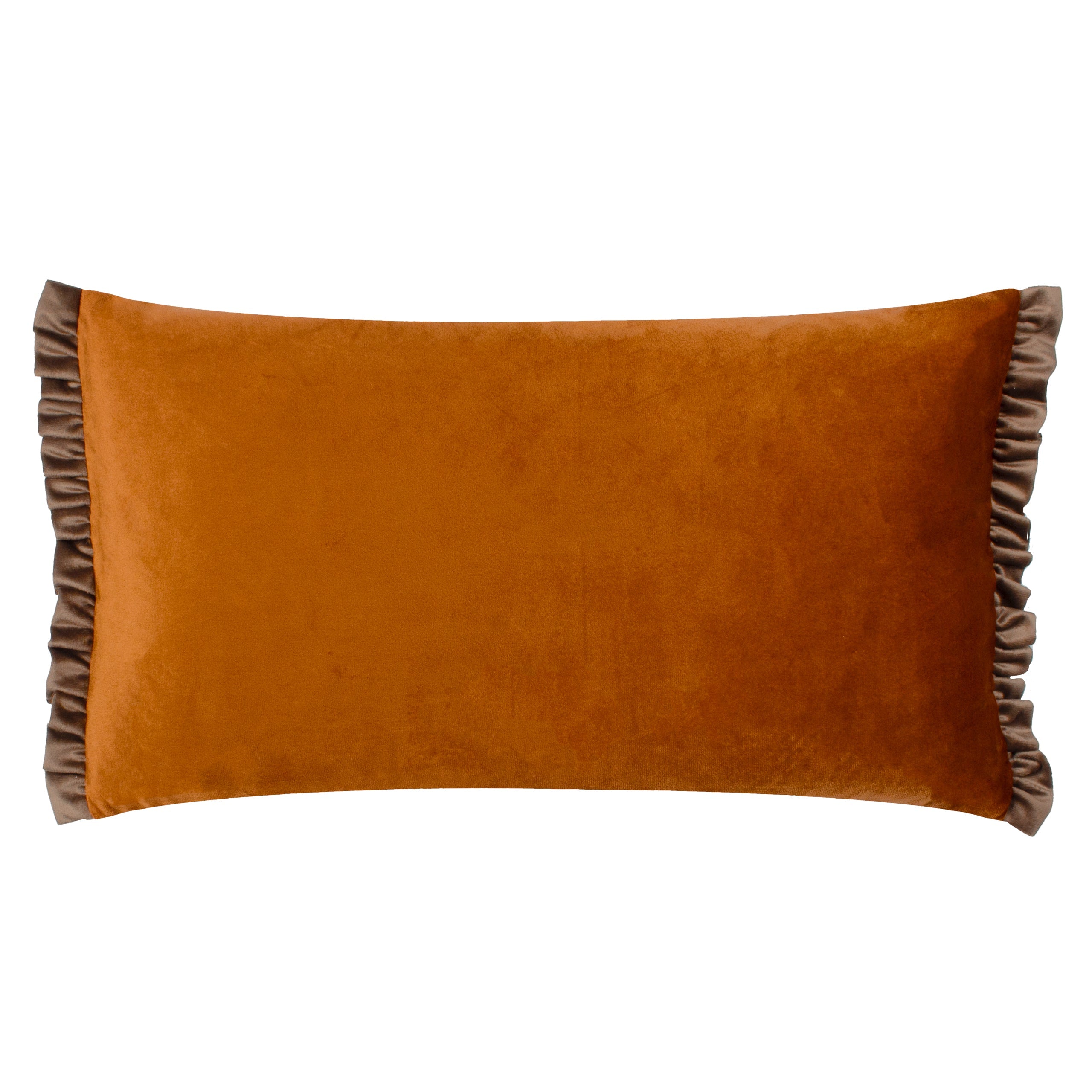 Tilly Velvet Reversible Cushion