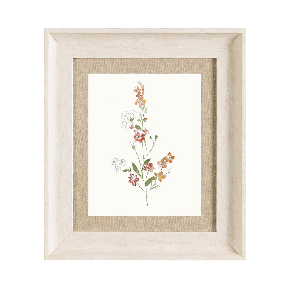 Tilly Framed Print