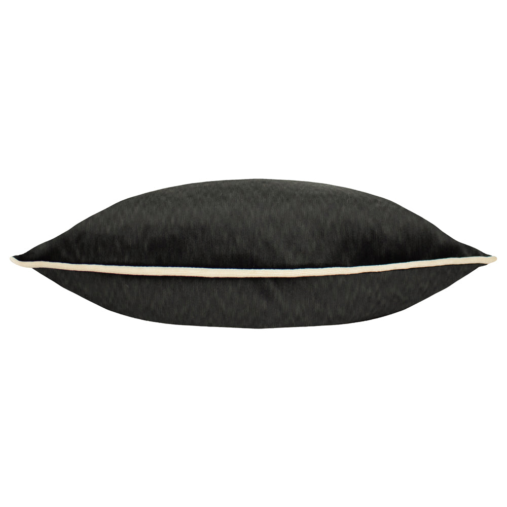 Torto Rectangular Opulent Velvet Cushion