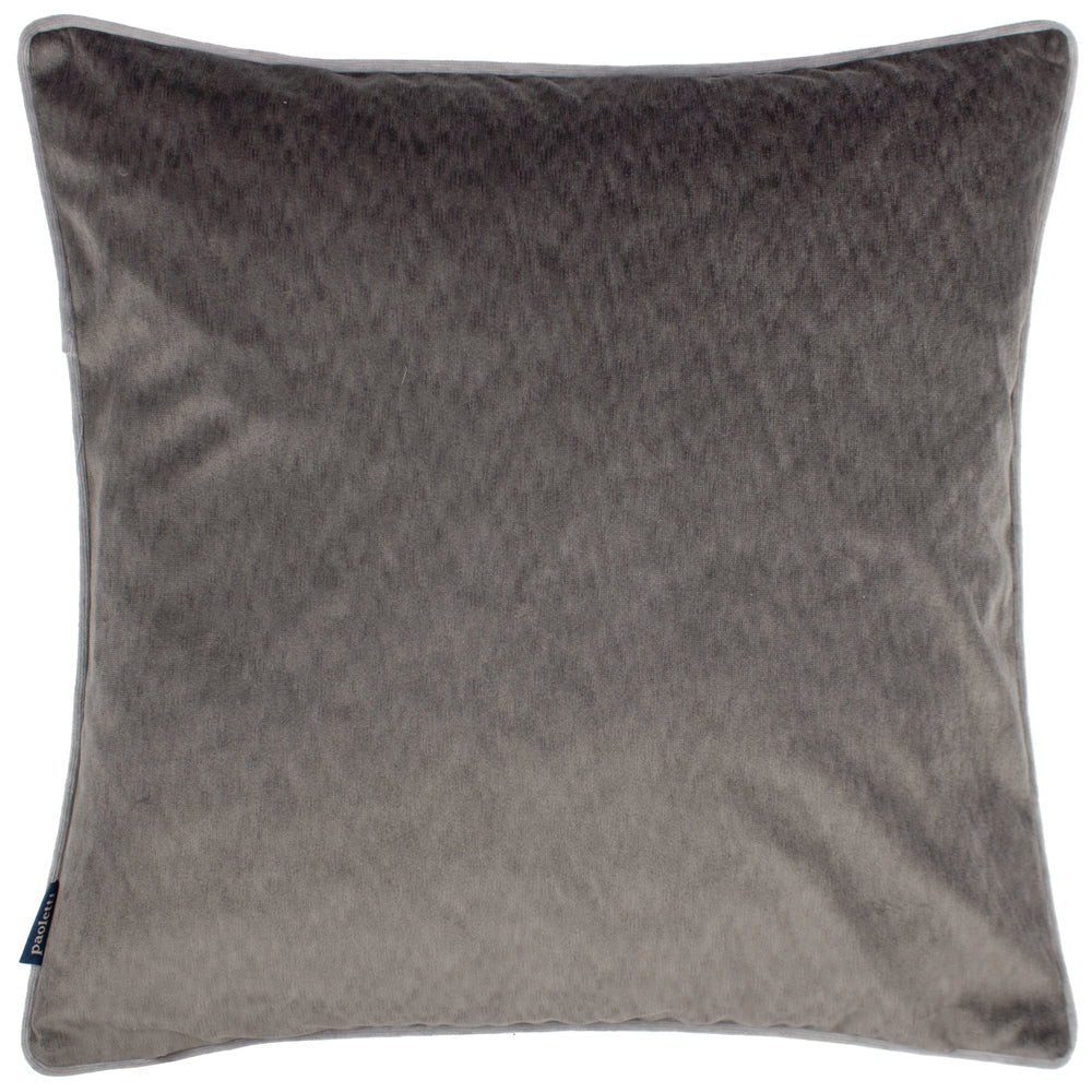 Torto Opulent Velvet Cushion