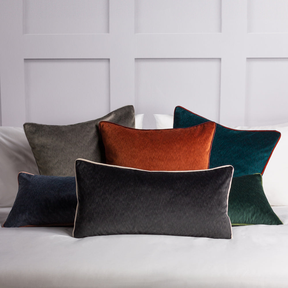Torto Opulent Velvet Cushion