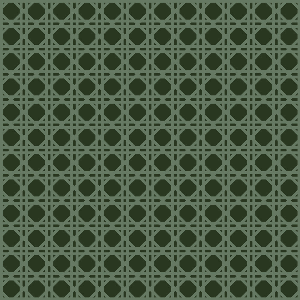 Untamed Cheetah Botanical Duvet Cover Set