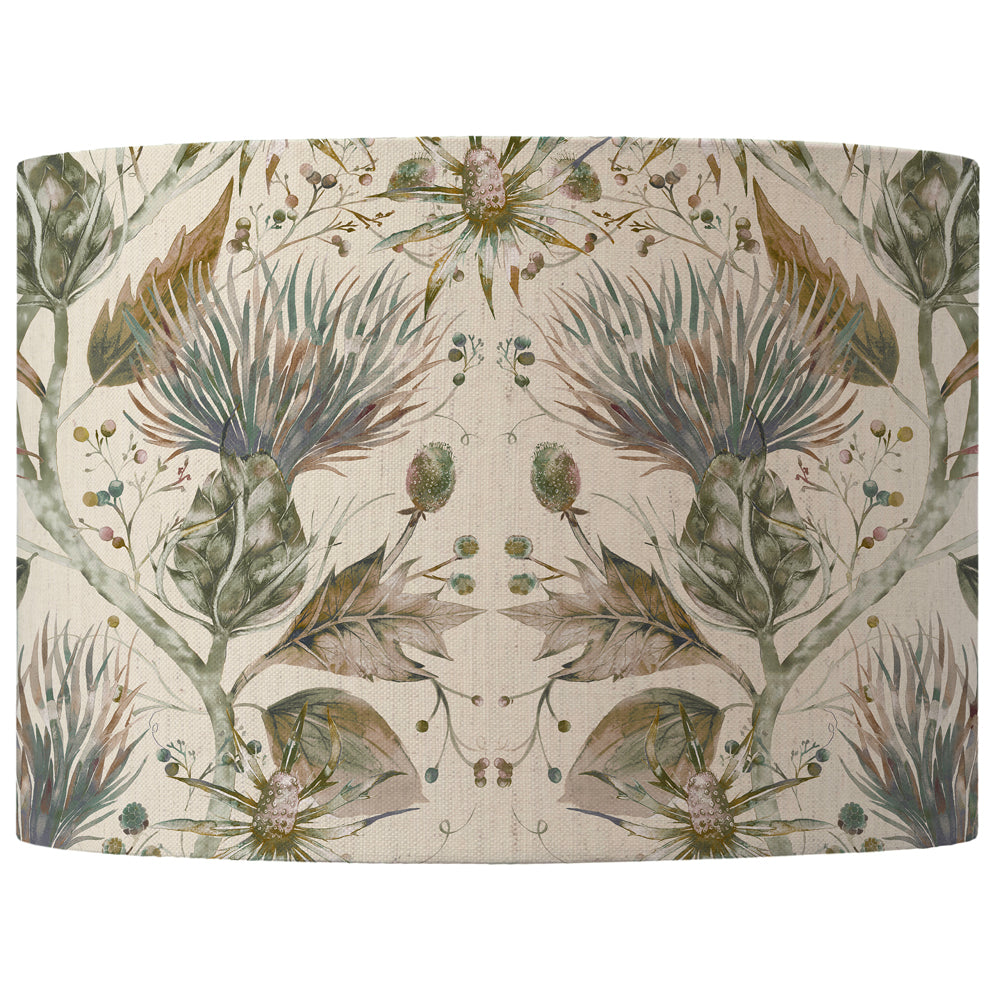 Varys Eva Lamp Shade Auburn