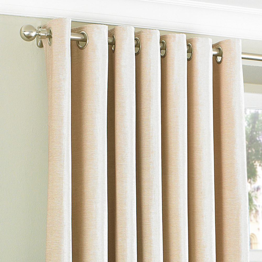 Wellesley Eyelet Curtains