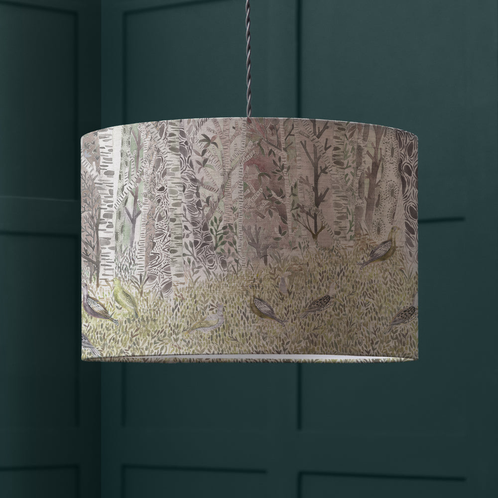 Whimsical Tale Eva Lamp Shade