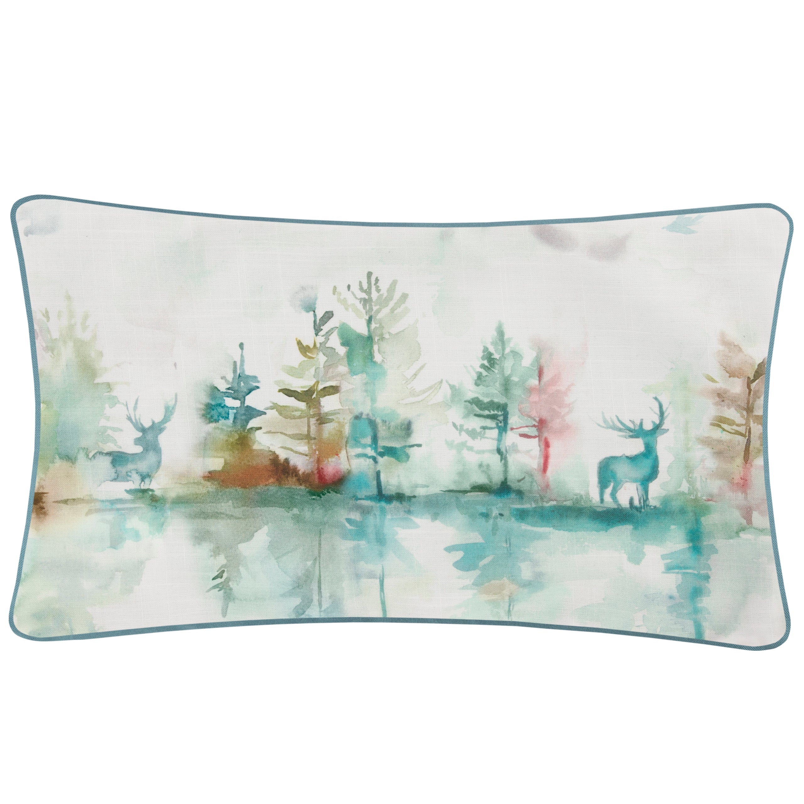 Wilderness Outdoor Cushion