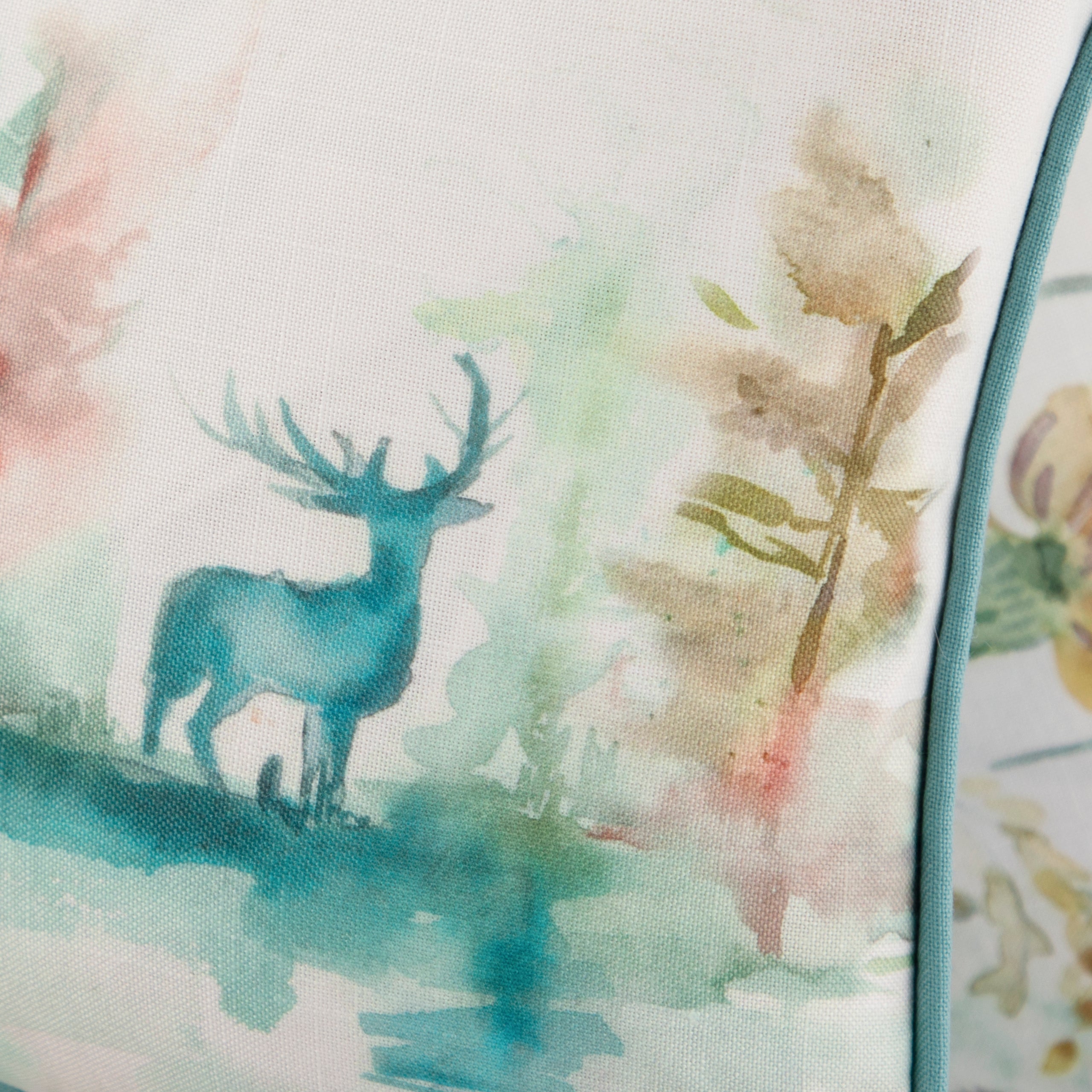 Wilderness Outdoor Cushion