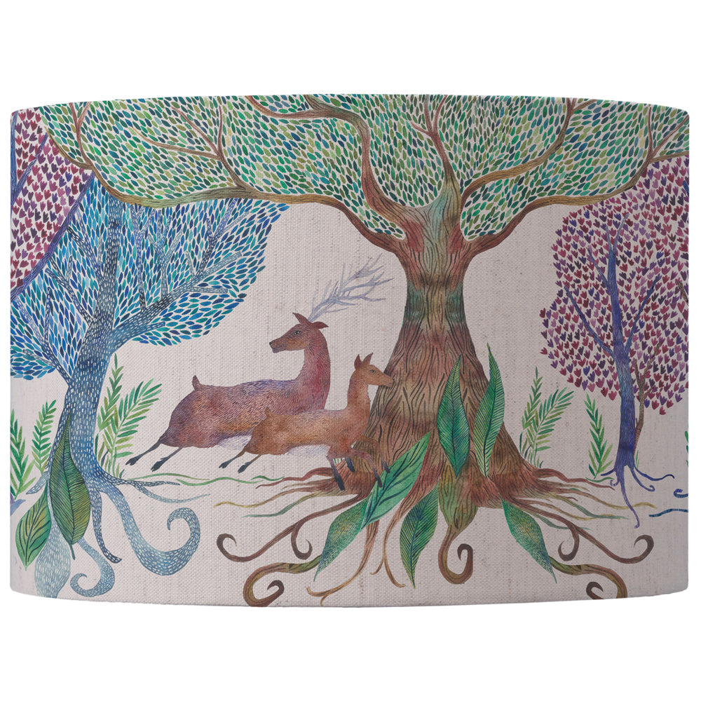 Willow Woods Eva Lamp Shade