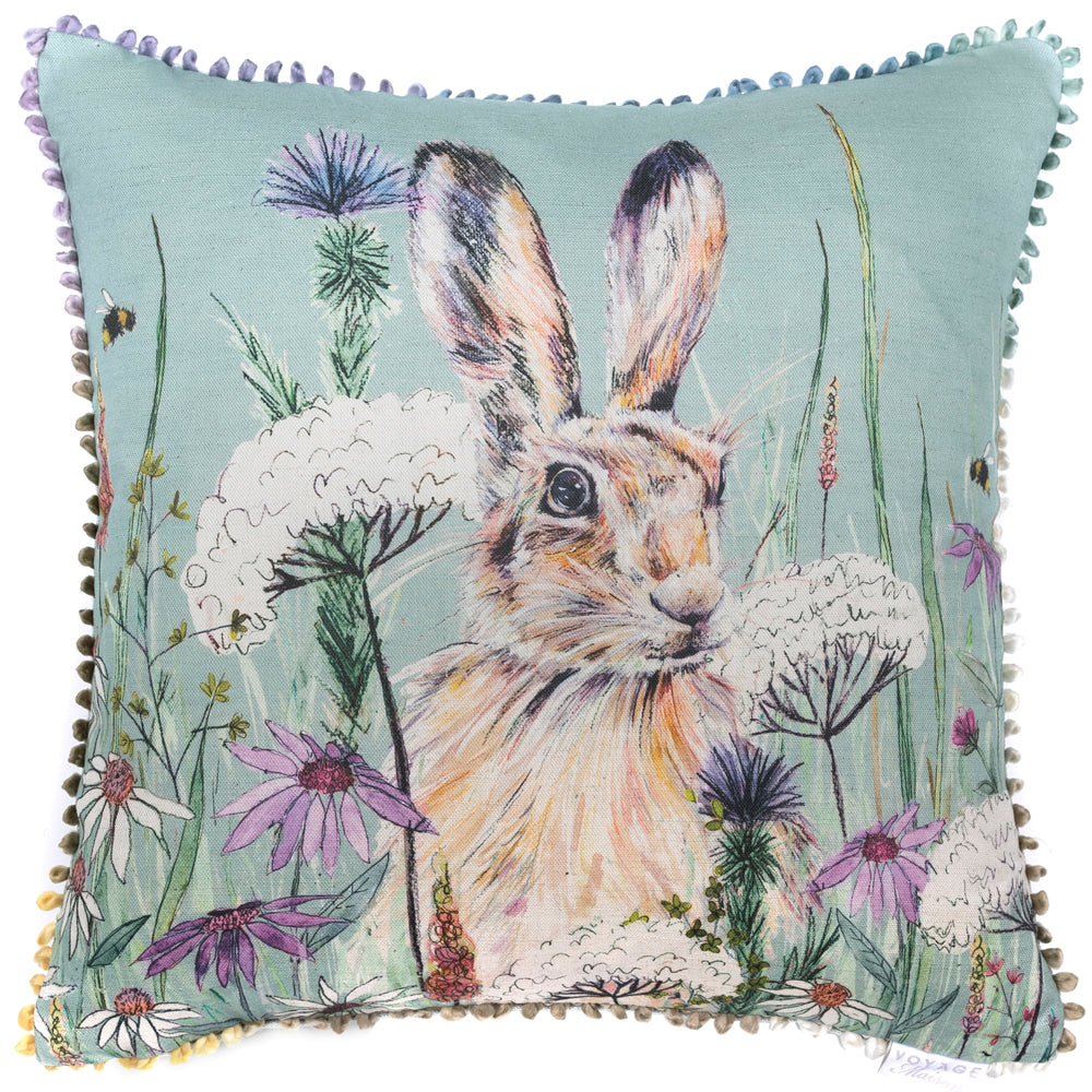 Winnie Printed Cushion