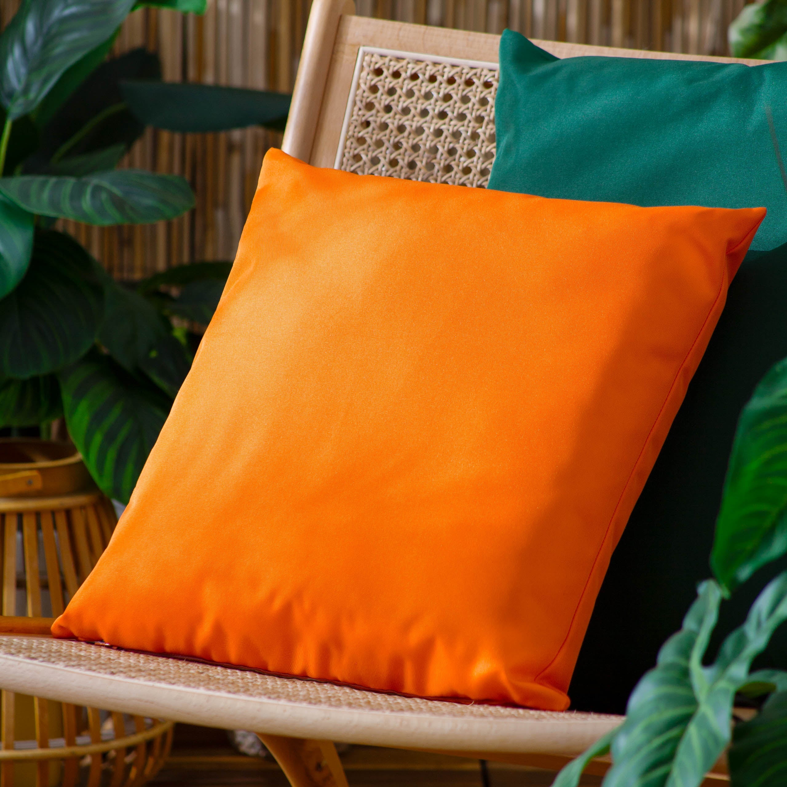 Plain Outdoor Cushion