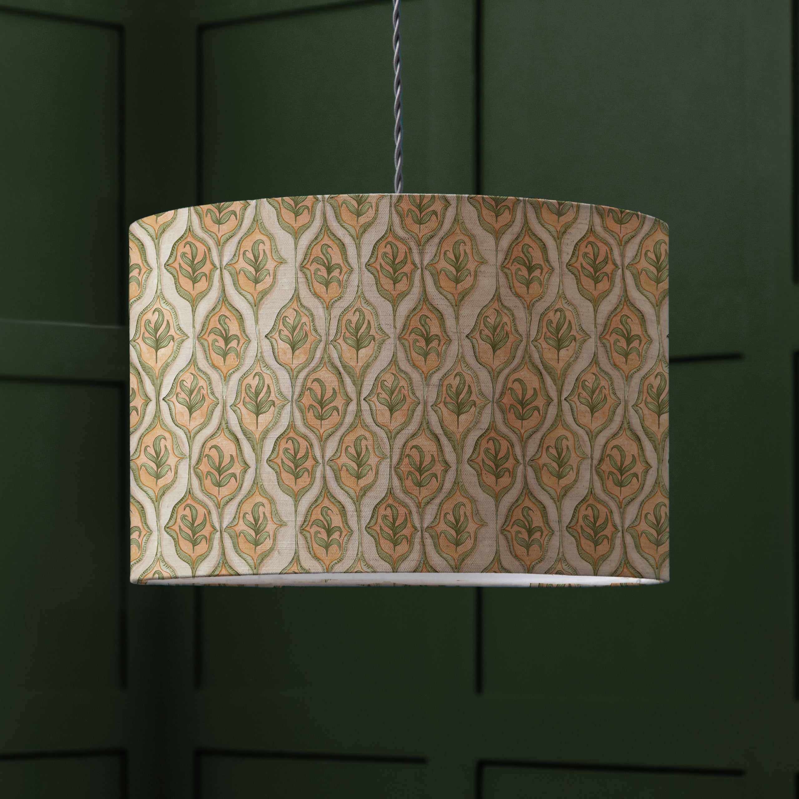 Zephyr Eva Lamp Shade