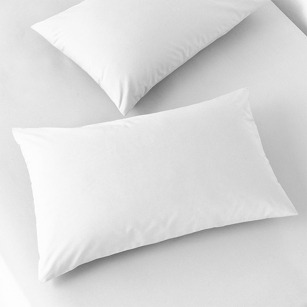 200 Thread Count Pair Pillowcase