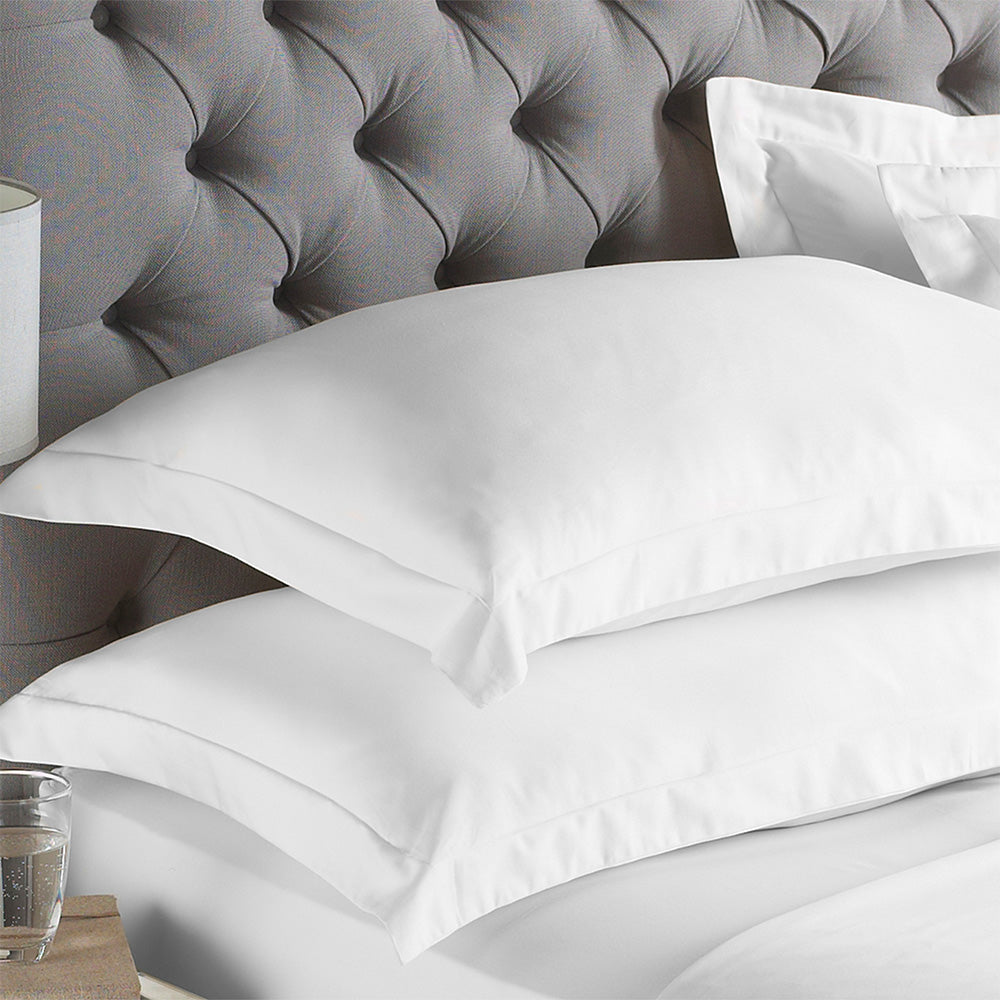 200 Thread Count Oxford Pillowcase