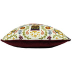 Nutcracker Christmas Cushion