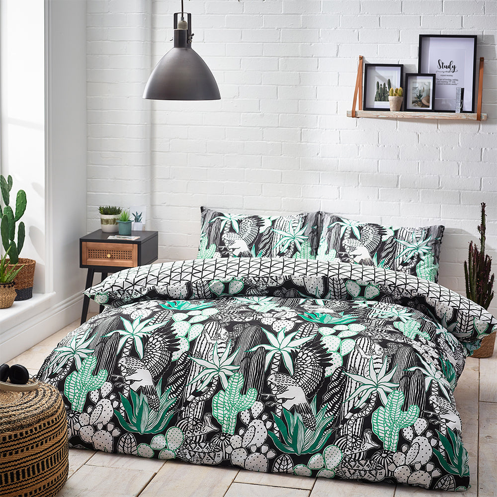 Arizona Duvet Cover Set