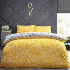 Doodles Duvet Cover Set