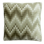 Broadway 770 Woven Chevron Cushion