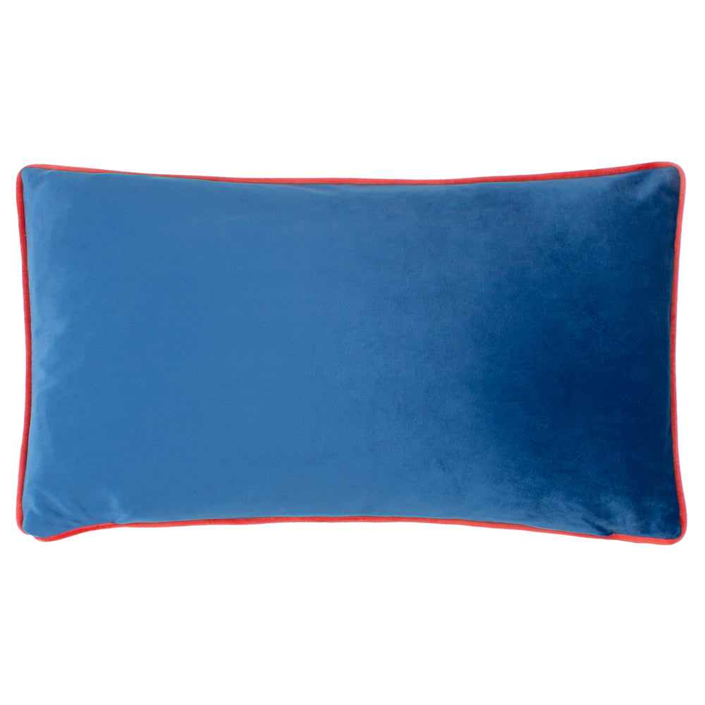 Herons Illustrated Cushion