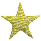 Printed Star Kids Cushion