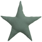 Printed Star Kids Cushion