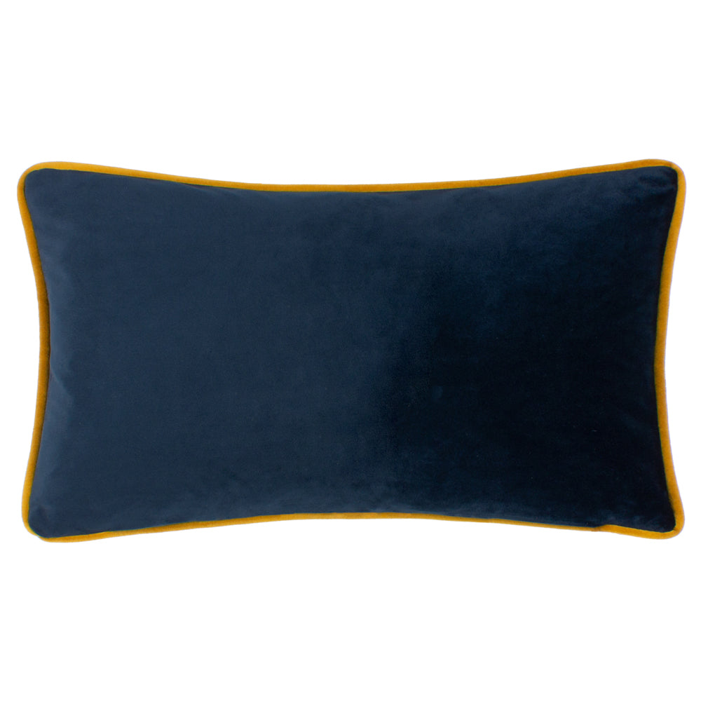 Riverside Botanics Illustrated Cushion