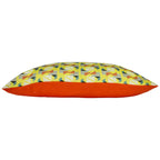 Vienna Geometric Cushion