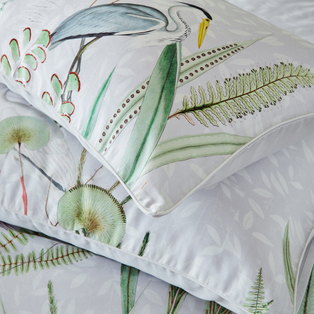 Aaliyah Botanical Pillowcase Pair