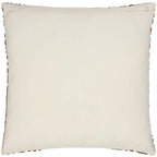 Abbe Tufted Cotton Cushion