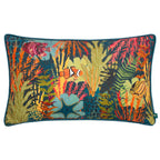 Abyss Coral Bay Rectangular Cushion