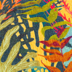 Abyss Coral Bay Rectangular Cushion