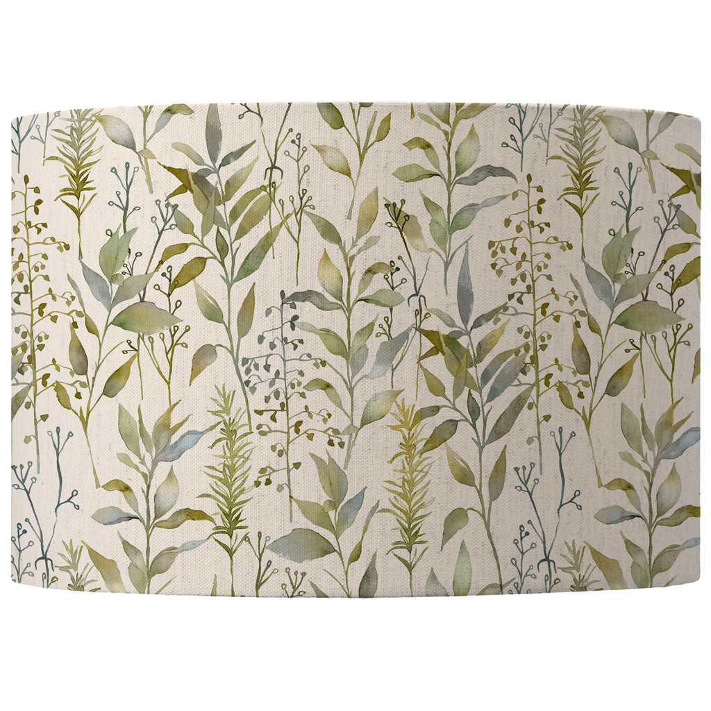 Aberduna Eva Printed Lamp Shade