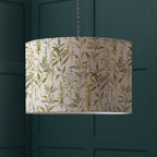Aberduna Eva Printed Lamp Shade