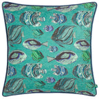 Abyss Fish Repeat Cushion