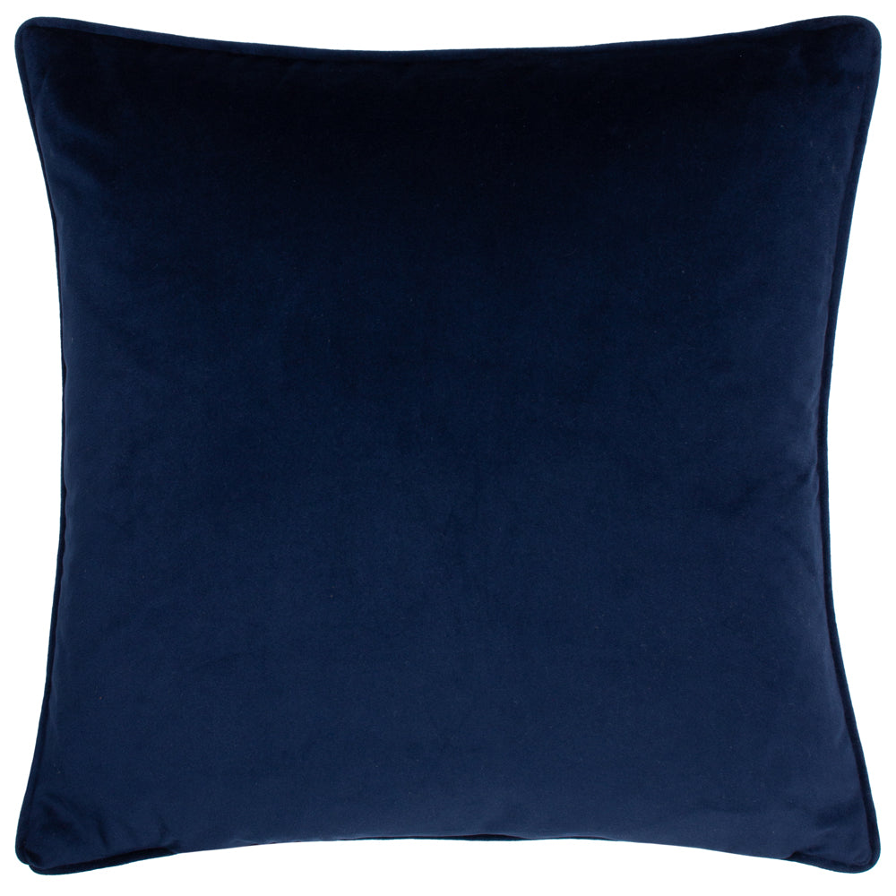 Abyss Fish Repeat Cushion