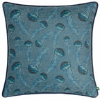 Abyss Jellyfish Cushion