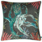 Abyss Octopus Cushion