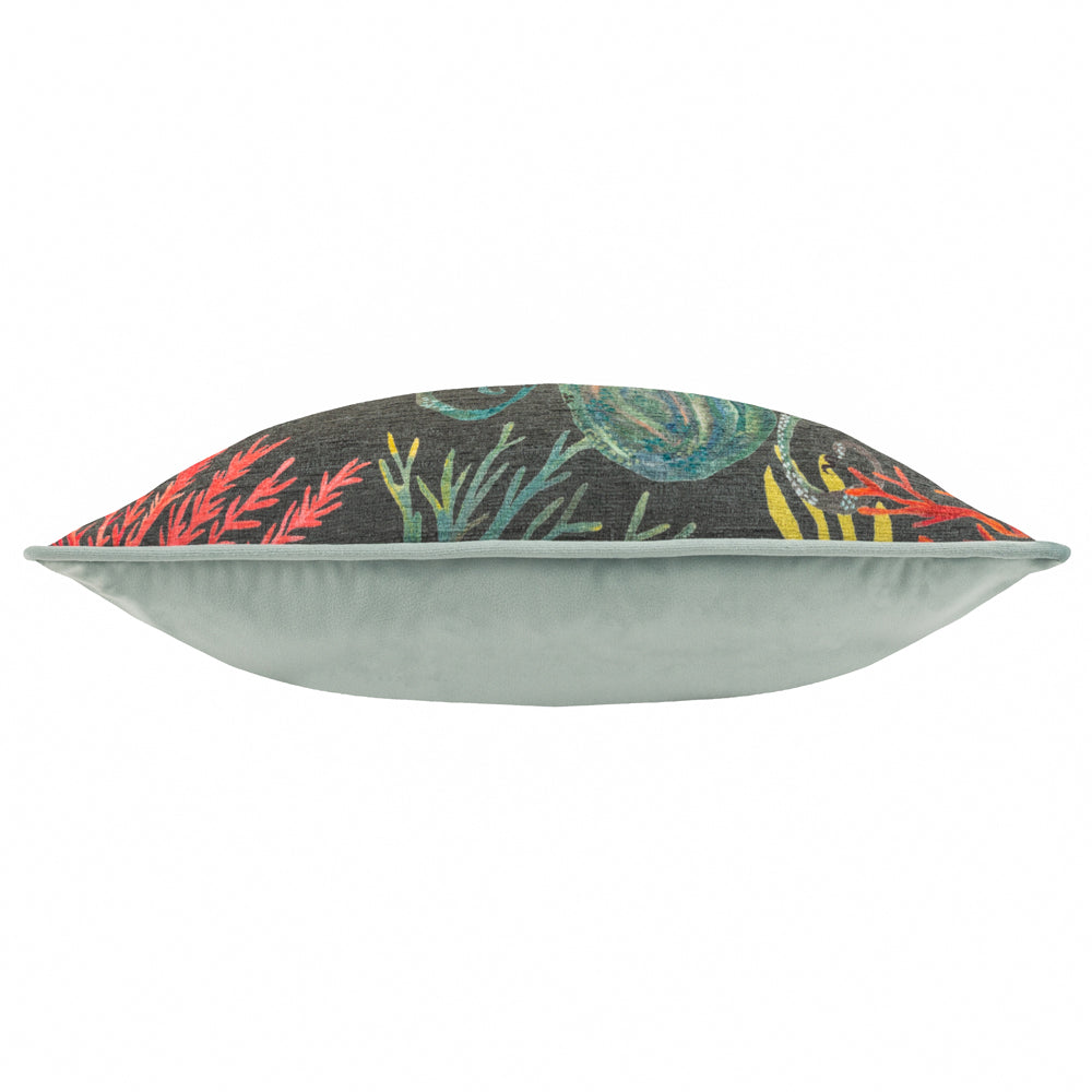 Abyss Octopus Cushion