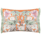 Acanthis Printed Cushion