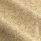 Acorn Tonal Matt Jacquard Pencil Pleat Curtains