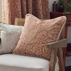 Acorn Tonal Jacquard Cushion