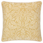 Acorn Tonal Jacquard Cushion