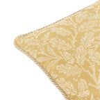 Acorn Tonal Jacquard Cushion
