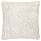 Acorn Tonal Jacquard Cushion