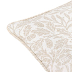 Acorn Tonal Jacquard Cushion