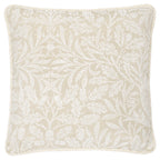 Acorn Tonal Jacquard Cushion