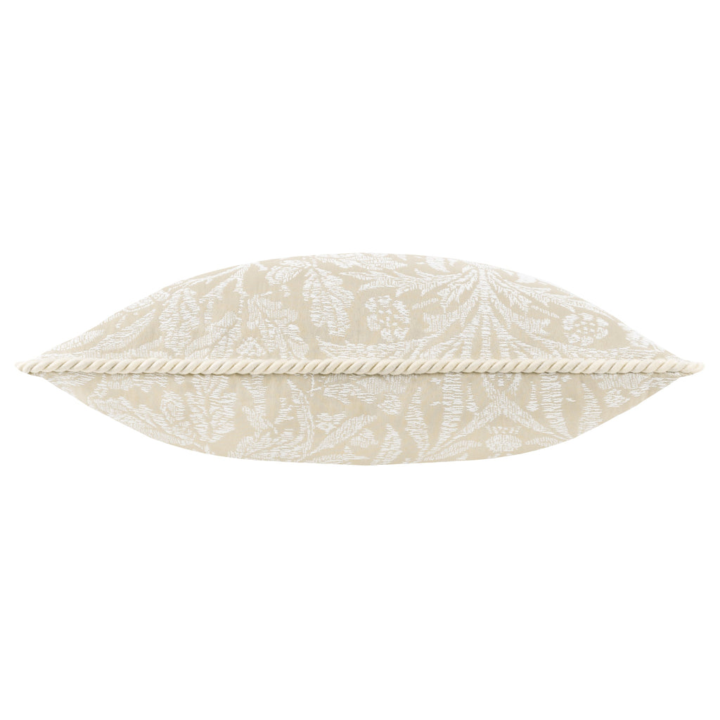Acorn Tonal Jacquard Cushion