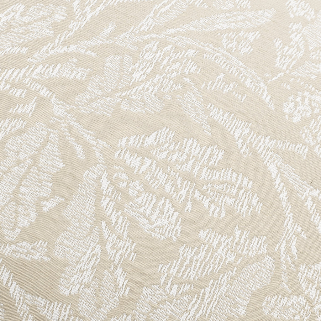 Acorn Tonal Jacquard Cushion