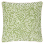 Acorn Tonal Jacquard Cushion