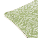Acorn Tonal Jacquard Cushion